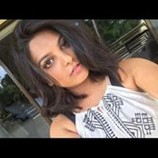 Aina Jafris foto