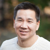 Thomas Huang's photo