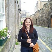 Ena Marshal's photo