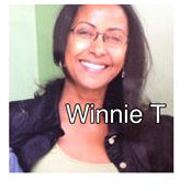 Foto von Winnie Tewelde