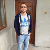 Marius Muresan's photo