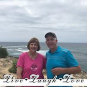 Terry Bond's photo