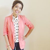 Hebah Khan's photo