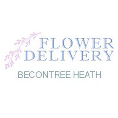 Flower Delivery Becontree Heath