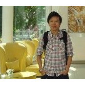 Foto von Mu Onsoon