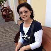 Foto von Megz Okayna
