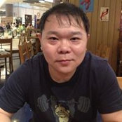 Derek Lims foto