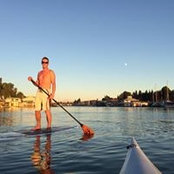 Matt Rudolph's photo