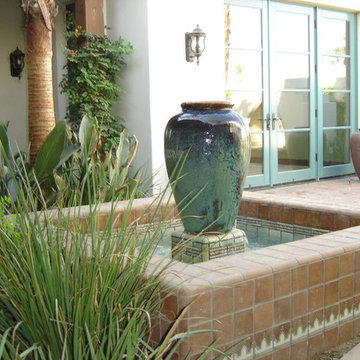 Water Features