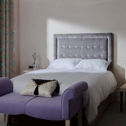 Headboards - Headboards