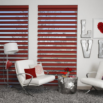 Our Window Treatments