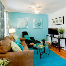 Betty Herring's Ideas