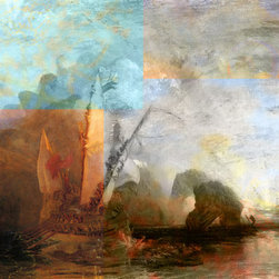 The Rustic Series - Fine Art Prints