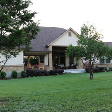 Exteriors