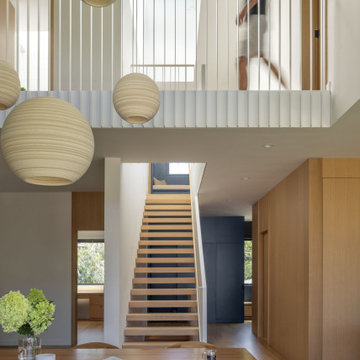 Hawthorne Hills House