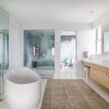Mondrian South Beach