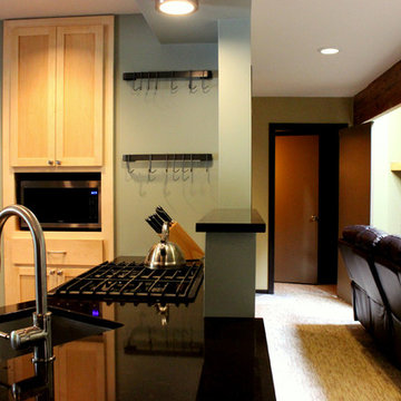 Stonybrook Condo Renovation