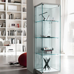 Broadway Vetrina by Tonelli - China Cabinets And Hutches