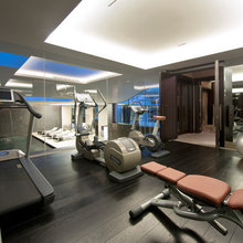 Gym- Rio Ridge