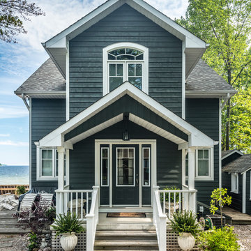 Blue Beach House - Thunder Beach