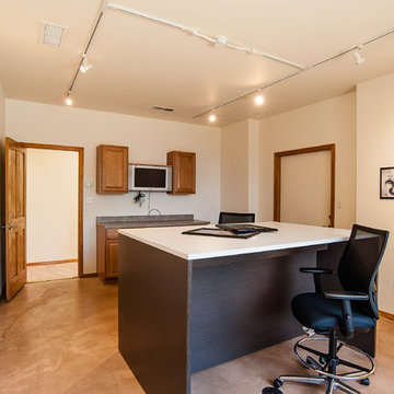 Home Staging 166 Target Road, Corrales, NM 87048