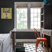 NY Bedroom