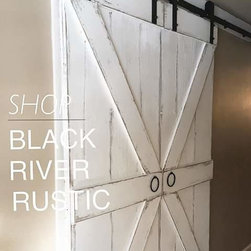Rustic Living - Products