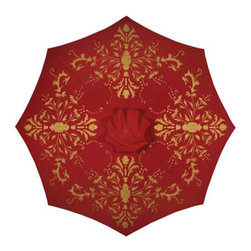 Florance - Outdoor Umbrellas