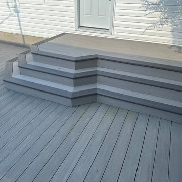 coastline dark hickory