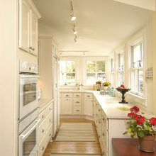 Depew kitchen