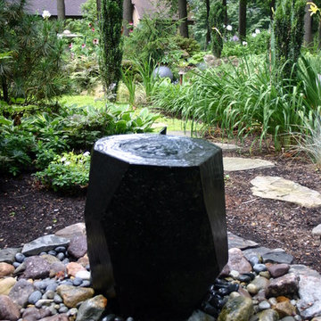 Zen Garden Retreat