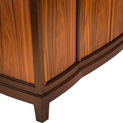 Rosewood Sideboard - Furniture
