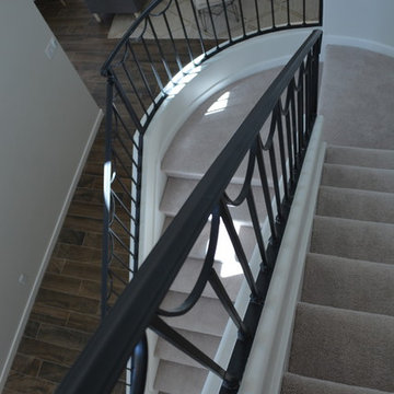 Model Home — Mesquite Trails