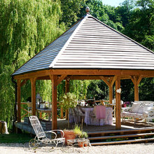 Gazebo