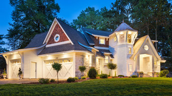 Artisan Nautical Cottage