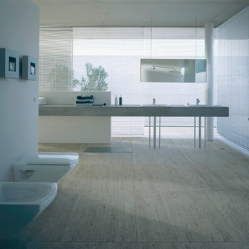 Caro Series By Duravit