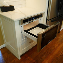 Window Lighting In Kitchen