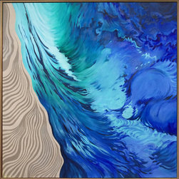 OCEANPLAY - Paintings