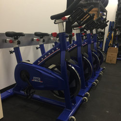 F 45 Spring TX - Home Gym Products