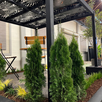 1st Place "Landscape Competition" Tri-County Home & Garden Show 2026