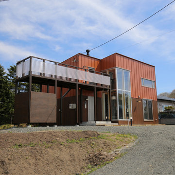 sea lodge Akkeshi