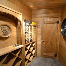 Drinking Room