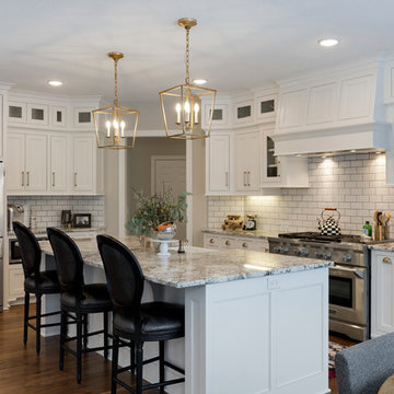 Andover Dream Home