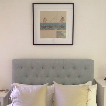 Final Furlong By Clare Haxby