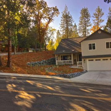 Placerville Woodland Garden