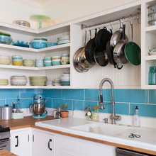 Kitchen Ideas