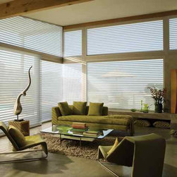 Window Treatments - Window Treatments