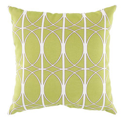 Storm- (ZZ-411) - Decorative Pillows
