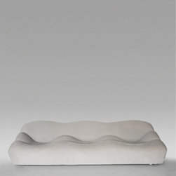 Sofa by Pierre Paulin - Sofas And Sectionals