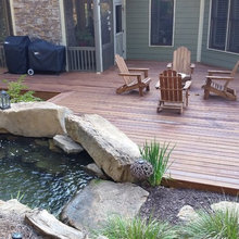 Pond Ideas